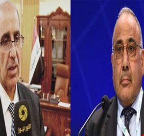 عبد المهدي يطرد حماية العضاض من الخدمة واجراءات صارمة ضد حمايات المسؤولين