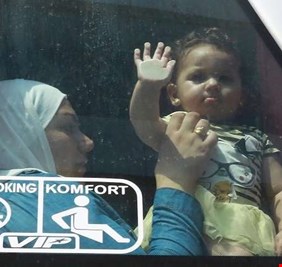 الدفاع الروسية: أكثر من 1.5 مليون لاجئ سوري عادوا إلى وطنهم