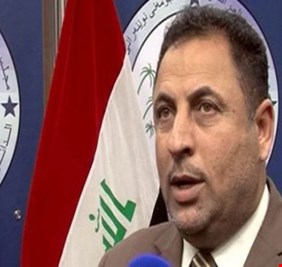 نائب: كردستان لن تأخذ اكثر من 12بالمائة في الموازنة