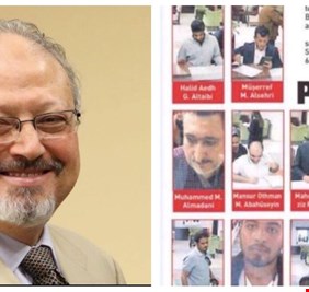 بي بي سي: خاشقجي قتل على يد النمر