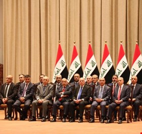 خبير قانوني يوضح مصير الوزراء المشمولين بإجراءات المساءلة والعدالة