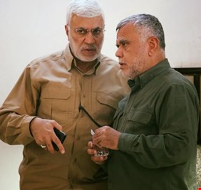 عبد المهدي يرشح رئيساً لهيئة الحشد الشعبي .. والمهندس والعامري يعترضان على الترشيح