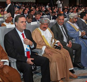 وزير المخابرات الإسرائيلي: يجب التعاون مع دول الخليج في المجالات المدنية