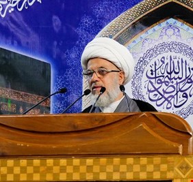 المرجعية العليا تكشف عن اسباب تخلف العراق وعدم استقلاليته ووضعه السيء وسط المجتمعات الاخرى