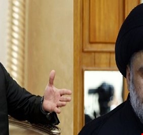 تحالف الخنجر يوجه رسالة للصدر