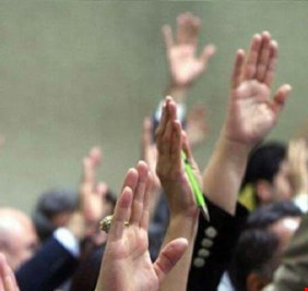 بالوثائق.. جمع تواقيع 69 نائباً لترشيح الجبوري لتولي وزارة الدفاع