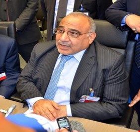 مصادر: عبد المهدي يكثف لقاءاته لإنجاز تشكيلته الوزارية