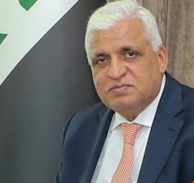 رغم الضغوط الإيرانية، وتحركات تحالف البناء المكوكية، الصدر مصر على عدم تمرير الفياض للداخلية