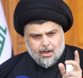 الصدر للفياض وجهاً لوجه في الحنانة: المرجعية لا تريدك وزيراً للداخلية، لأنك خارج شروطها