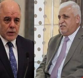 بالوثيقة: العبادي يمنح الفياض قبل عزله قطعة ارض سكنية مساحتها خمسة عشر الف متر