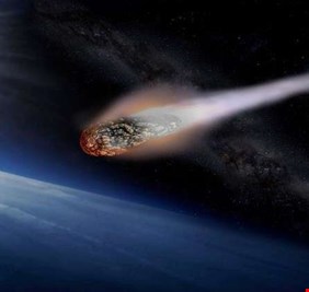 3 كويكبات خطرة 