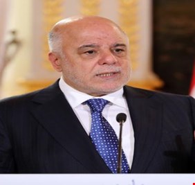 النصر: العبادي تلقى وعودا لم تنفذ لتسلم واحد من بين 3 مناصب رفيعة وقد نذهب للمعارضة