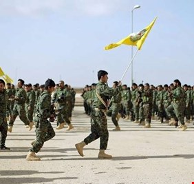 قوات سوريا الديمقراطية تستأنف عملياتها العسكرية ضد 