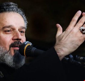 باسم الكربلائي.. عطر أحزان الشيعة