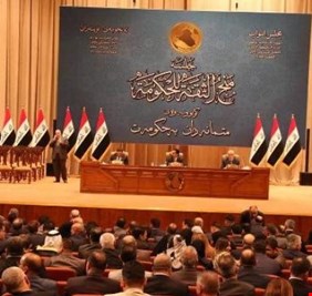 خلاف كبير بشأن مرشحي الوزارات وتوقعات بتاجيل حسمهم في جلسة اليوم