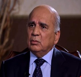 على خطى هوشيار زيباري.. وزير مالية العراق يبدأ أولى خطواته العنصرية المتحيزة لموازنة الاقليم