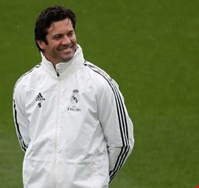 رسميا.. ريال مدريد يعين سولاري مدربا دائما لفريقه