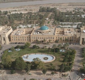 الفتح : الخضراء لن تفتح وعبد المهدي أحرج نفسه