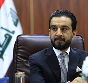 الزوبعي: مطلع العام 2019 سيشهد انتخاب رئيس جديد للبرلمان بدلاً من محمد الحلبوسي !