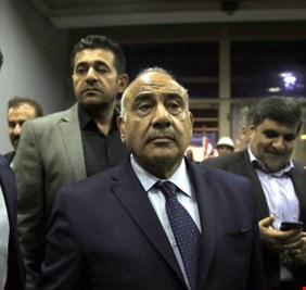 4 ملفات قد تدفع عبدالمهدي إلى الاستقالة قبل استكمال الكابينة الوزارية