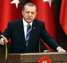 أردوغان: تسجيلات مقتل خاشقجي “مروعة” وصدمت ممثل المخابرات السعودية