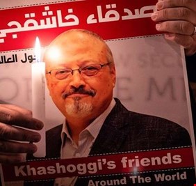 واشنطن: لا علاقة بين وقف تزويد طائرات التحالف العربي بالوقود وقضية خاشقجي