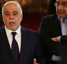 عبد المهدي لتحالف العبادي: فاوضوا الصدر والعامري حول وزاراتكم