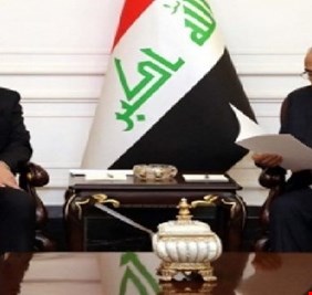 هذا ما طلبه وزير اردني من المسؤولين العراقيين