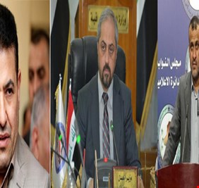 لماذا يستهدف الوزراء النزهاء في الحكومة السابقة: الزاملي والاعرجي انموذجاً ؟!