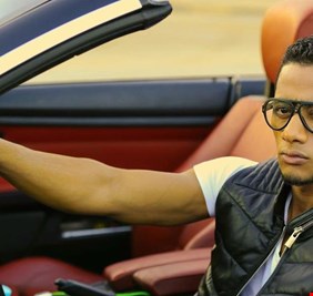 محمد رمضان يرفض حضور مهرجان سينمائي بسبب 
