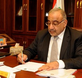 خمسة وزراء جدد يمررون يوم الثلاثاء، والداخلية والدفاع عقدة المنشار في حبل حكومة عبد المهدي