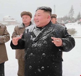 وسائل إعلام: كيم جونغ أون يستمر باختبار أسلحة جديدة