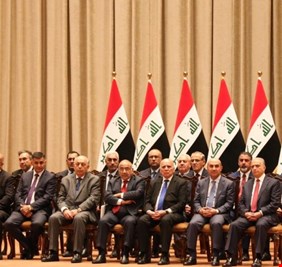 المُحافِظون يقودون أهم الوزارات في حكومة عبدالمهدي