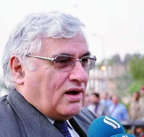 رائد فهمي يحدد موقفه من بدلات ايجار النواب ويكشف عن رواتب اعضاء البرلمان