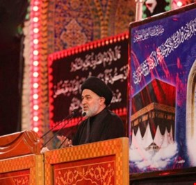 السيد أحمد الصافي للعشائر: لا تركبوا ظهر الباطل والنجاة بالحكمة