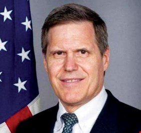 تويلر سفيرا لواشنطن في بغداد، من هو تويلر