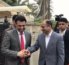 اهالي ضحايا 