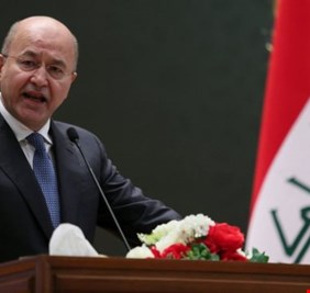 صالح يتوجه غداً الى إيران وبعدها السعودية