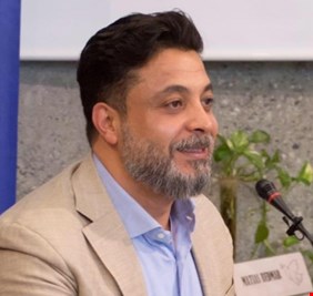 الأردن.. السجن ينتظر الأمين العام لمنظمة 