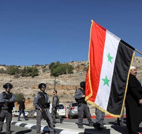 الجمعية العامة تتبنى مشروع قرار يؤكد سيادة سورية على الجولان وواشنطن تصوت ضده لأول مرة