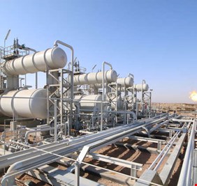 بعد توقف دام عام.. بغداد تستأنف صادرات كركوك النفطية