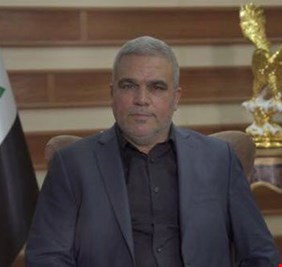 النوري: تهديد عبد المهدي بالاستقالة هروب من المسؤولية