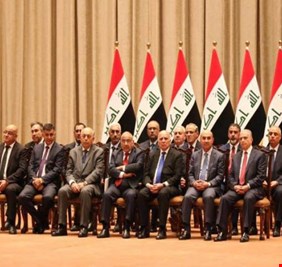 نائب يستبعد إمكانية إكمال الكابينة الوزارية في الجلسة المقبلة