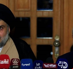 بسبب الداخلية والدفاع.. شهر العسل بين سائرون والفتح مهدد بالانفصال