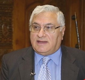رائد فهمي يكشف مهام لجنة التخطيط الاستراتجي