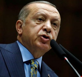 أردوغان: تجاوزنا مرحلة تحولت فيها المساجد إلى حظائر