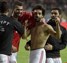 صلاح يتخطى أبو تريكة ويواصل الزحف نحو إنجاز تاريخي