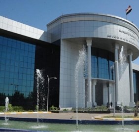 المحكمة الاتحادية تؤجل دعوى الطعن ببنود في قانون شركة النفط الوطنية