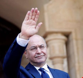 مصدر يكشف الهدف من جولة صالح لخمس دول