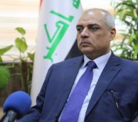 وزيرالنقل يخفض اجور النقل بنسبة 50 بالمائة من ساحة عباس ابن فرناس الى مطار بغداد الدولي